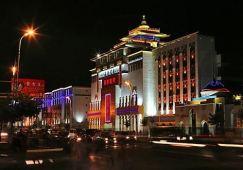 广州到呼和浩特物流专线,广州到呼和浩特整车运输