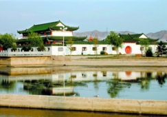 广州到乌海物流专线,广州到乌海整车零担运输