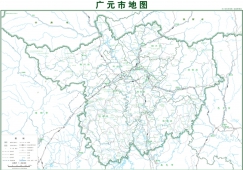 广州至广元货运专线,广州至广元物流公司