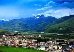 广州到甘孜物流专线,专业运输公司广州至甘孜货运