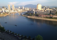 广州到怀化物流专线,广州到怀化货运公司