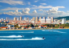 深圳到葫芦岛物流专线|深圳到葫芦岛物流公司|深圳货运专线