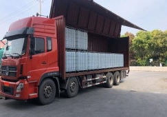 深圳到徐州物流公司|深圳到徐州货运专线