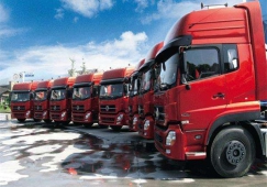 河源到济宁物流专线|河源到济宁货运公司