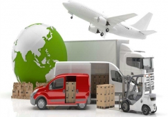 深圳到广安物流专线-深圳到广安货运公司